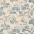 Schumacher Arboreal Fabric In Sky For Sale