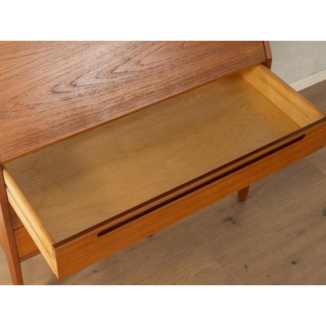 Bureau by Nils Jonsson for HJN Møbler, 1960s For Sale - Image 10 of 18