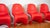 2000 - 2009 Verner Panton for Vitra Panton S Chairs - Set of 4 For Sale - Image 5 of 15