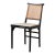 Vintage Rustic, Primitive Accent Chair For Sale