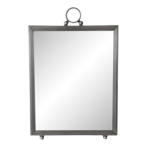 1930s Palmer Smith Art Deco Picture Frame