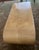 Lacquered Goatskin Parchment Coffee Table, C. 1970's For Sale In San Francisco - Image 6 of 14