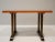 Wood Side Table attributed Axel Einar Hjorth, Sweden, 1930s For Sale - Image 7 of 9