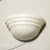 Stone Pair of Art Deco Skyscraper Style Alabaster Sconces For Sale - Image 7 of 12