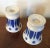 Ceramic 1810 Wedgwood Jasperware Vases, Consulate Pattern - A Pair For Sale - Image 7 of 11