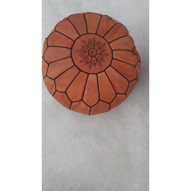 The most amazing Moroccan poufs made by our super craftsmen exclusively for handmade morocco shop from the best quality of...