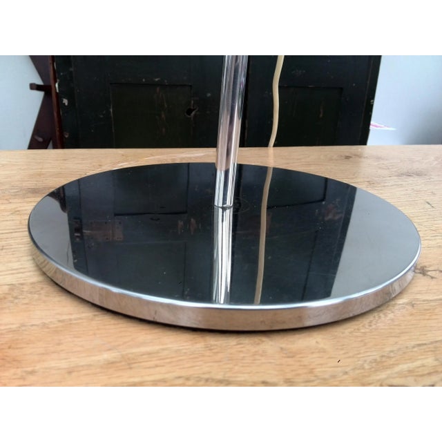 1960s Italian Desk Lamp from Ferriccio Rezzonico & Lorenzo Carmellini for E. Tronconi, 1960s For Sale - Image 5 of 8