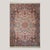 Vintage Rug in Wool, 1950s For Sale - Image 9 of 9