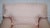 Set of English Country House Feather Filled Lounge Chair and Ottoman For Sale - Image 6 of 18