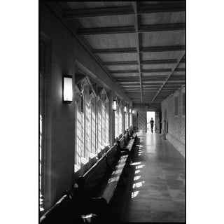 Paul Cooklin, Shadows & Geometry, Silver Gelatin Photograph For Sale