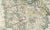 Paper Map of Eure in France with Evreux, Poussin and Normandy Countryside, 19th Century For Sale - Image 7 of 10