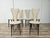 Chairs by Umberto Mascagni, 1950, Set of 6 For Sale - Image 17 of 17