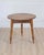 Wood 18th Century Pine Cricket Table For Sale - Image 7 of 8