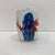 Paperweight Fish in Murano Glass, Italy, 2000s For Sale - Image 12 of 18