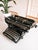 American No. 6 - 14 Qwertz Typewriter from Underwood Elliot Fisher Co., 1930s For Sale - Image 17 of 18