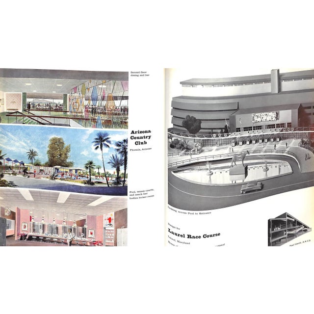 "Paul Laszlo Industrial Designer" 1958 For Sale In New York - Image 6 of 13