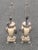 Pair of Vintage Late 20th Century Bernards Table Lamps For Sale - Image 10 of 10