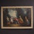 French Artist, Children Playing, 1780, Oil on Canvas For Sale - Image 16 of 16