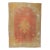 Antique Turkish Oushak Rug - 09'07 X 13'00 For Sale