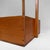 Vintage Japanese Wooden Chiritori Dustpan with Copper Rim, 1960s For Sale - Image 4 of 14