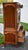 Cherry Dixie Furniture Tall Chest Vintage French Provincial Cabinet Chest For Sale - Image 18 of 18