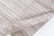 Modern Soft Mist Flatweave Modern Runner In Light Gray "Haze" by Doris Leslie Blau For Sale - Image 3 of 8