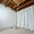 2000 - 2009 Arc Floor Lamp with Tree-Shaped Base and Five Lights, 1990s For Sale - Image 5 of 18