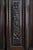 French Carved Walnut Cabinet, 1850s For Sale - Image 3 of 10