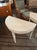 Pair of Swedish Gustavian Painted Consoles For Sale In Dallas - Image 6 of 7