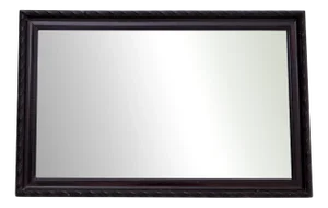 First Half of the 20th Century Mirror, Western Europe