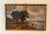 Rustic Pastoral Landscape with Cows by the Water, 20th Century, Oil on Canvas For Sale - Image 3 of 9