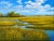 Original oil painting on canvas by artist Humprey. In new excellent condition. Dimensions: 16 x 12". Please note: If you...