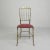 Hollywood Regency Style Chair, 1960s For Sale - Image 6 of 18