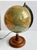 Traditional Vintage Late 20th Century Illuminated Globe For Sale - Image 3 of 7