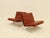 Model BO 561 Easy Chair by Preben Fabricius & Jorgen Kastholm for Bo-Ex, 1960s For Sale - Image 11 of 18