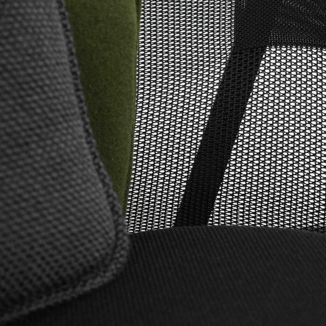 Metal Slow Chair by Erwan & Ronan Bouroullec for Vitra, 2010s For Sale - Image 7 of 17