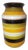 Large Vase attributed to Aldo Londi for Bitossi, Italy, 1960s For Sale