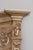 Ethan Allen Large Italian Carved Pier Mirror For Sale - Image 10 of 18