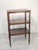 Antique Shelf in Mahogany, 1800s For Sale - Image 3 of 16