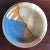 Small Mid-Century Modern Style Studio Pottery Bowl For Sale - Image 12 of 12