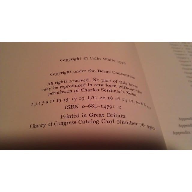 Traditional 1976 Edmund Dulac Book For Sale - Image 3 of 3