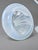 Transparent Venetian Opalescent Glass Covered Urn, Attributed Salviati - Early 20th Century For Sale - Image 8 of 12