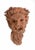 1960s Sirio Pellegrini, Modern Satyr Terracotta Sculpture, 1960s, Terracotta For Sale - Image 5 of 5