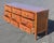 French Provincial 1960s Henredon French Provincial 9-Drawer Dresser For Sale - Image 3 of 18
