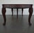 Maitland - Smith Maitland Smith Chippendale Extension Dining Table For Sale - Image 4 of 17
