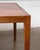 Brown 1960s Severin Hansen Danish Modern Teak Coffee Table For Sale - Image 8 of 12