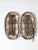 1940s Snowshoes Pair For Sale - Image 11 of 13
