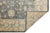 Transitional Modern Khotan Style Hand-Knotted Wool Rug Charcoal & Gold Transitional Area Rug For Sale - Image 3 of 11