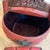 Red Antique Chinese Red Wedding Basket For Sale - Image 8 of 10