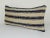 Turkish Modern Kilim Pillow Cover For Sale - Image 3 of 6